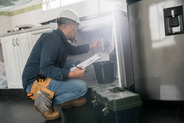 Best Emergency Plumbing Repair  in Anna, IL