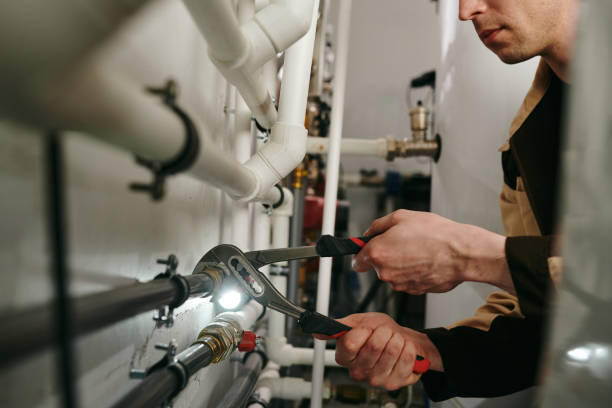 Best Commercial Plumbing Services  in Anna, IL