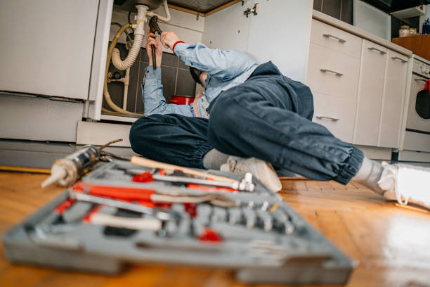 Best Leak Detection Services  in Anna, IL