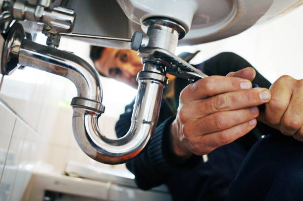 Best Faucet Repair  in Anna, IL