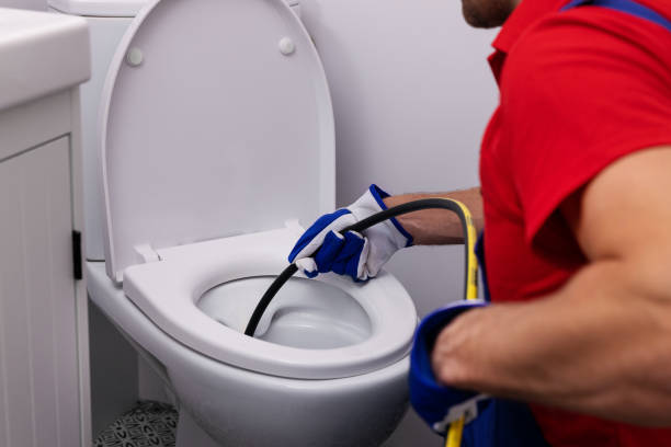 Best Water Softener Installation  in Anna, IL