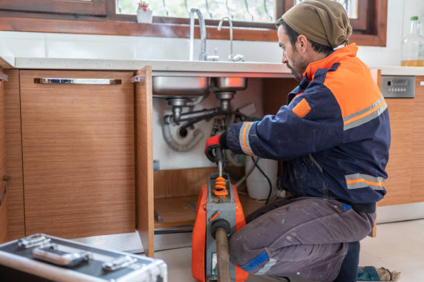 Best Sewer Line Repair  in Anna, IL