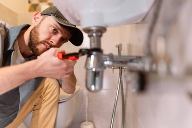 Best Sewer Cleaning Services  in Anna, IL