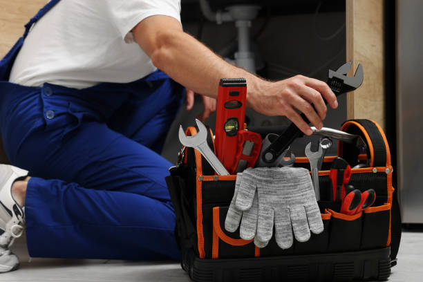  Anna, IL Plumbing Pros