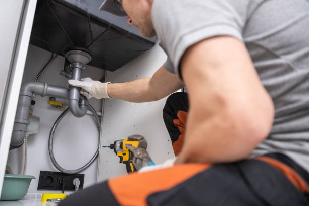 Best Plumbing Services Near Me  in Anna, IL