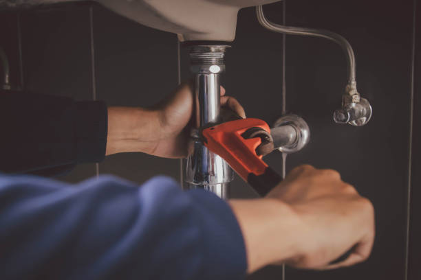 Best Emergency Plumber  in Anna, IL